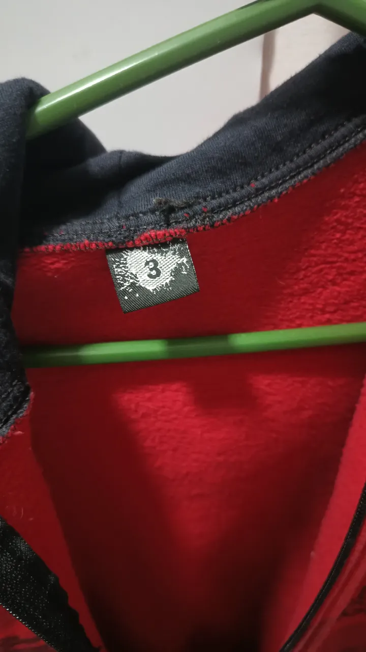 Campera Billabong - imagen 3