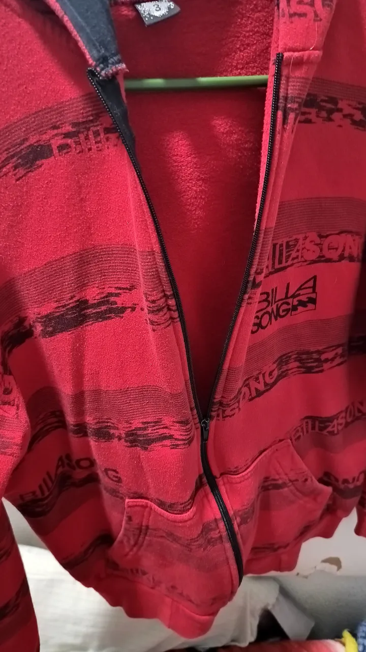 Campera Billabong - imagen 2