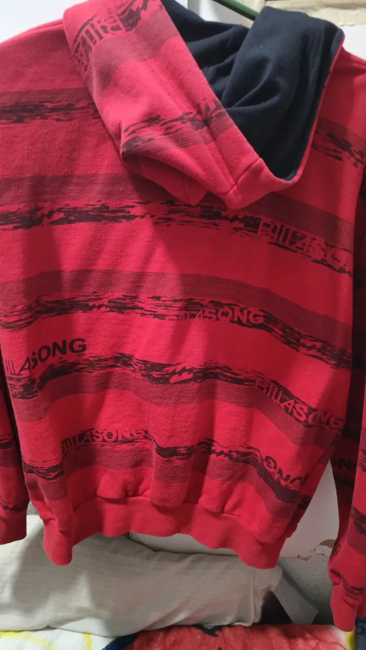 Campera Billabong - imagen 4