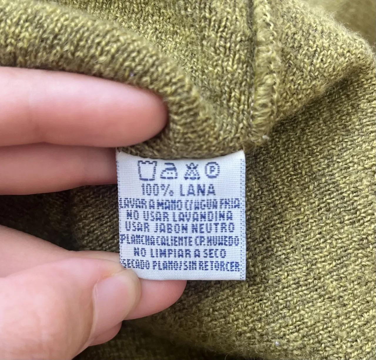 Sweater Otra - imagen 4