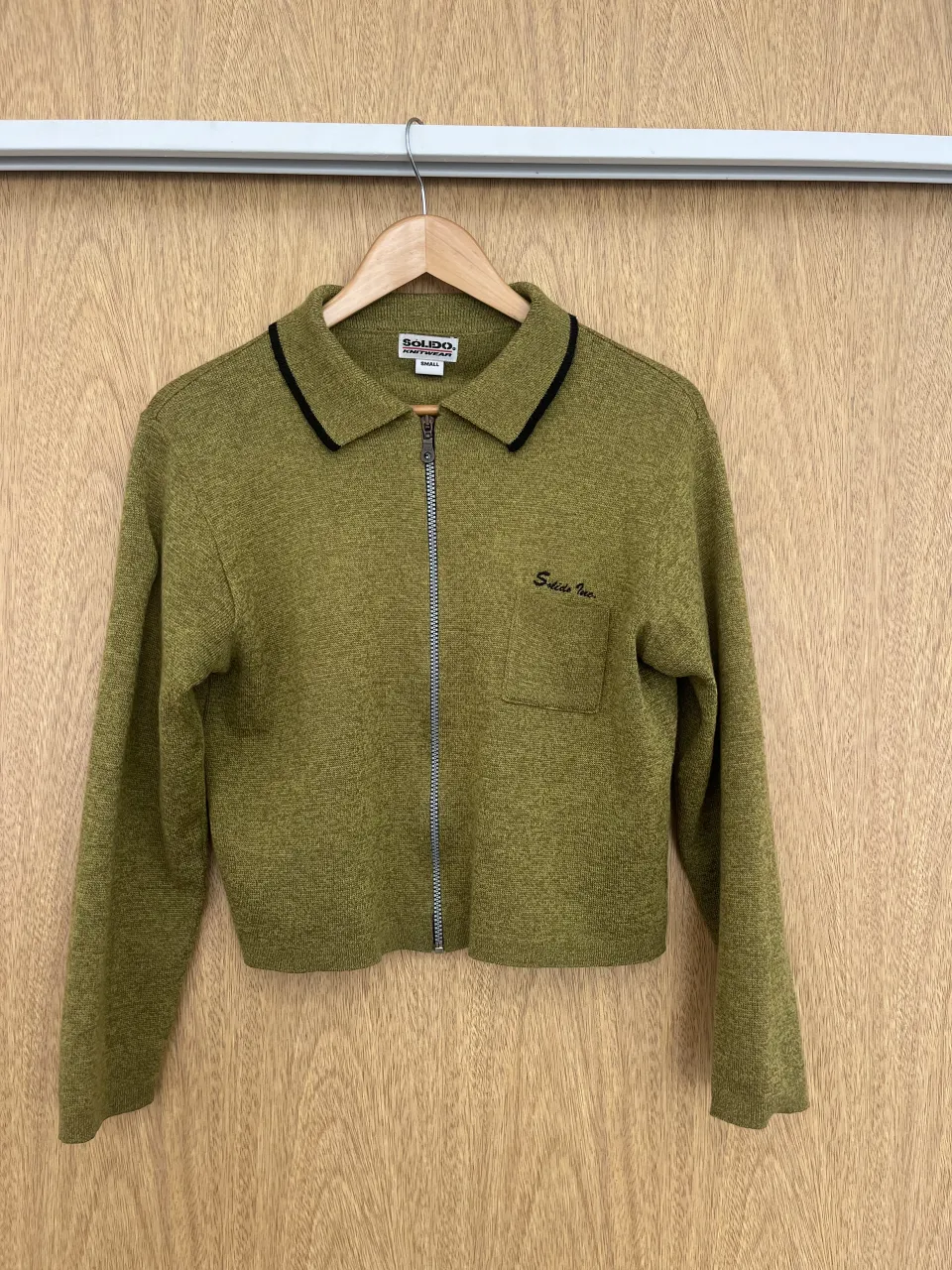 Sweater Otra - imagen 1