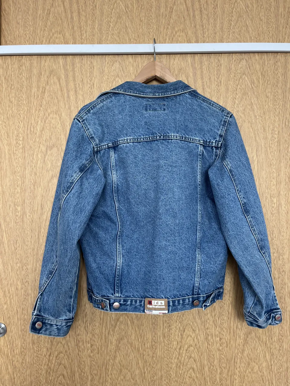Campera Otra marca - imagen 2