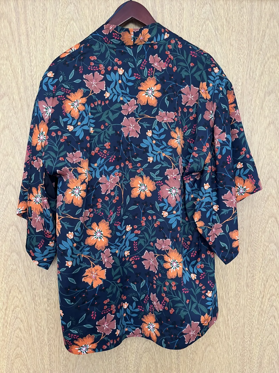 Kimono Zara - imagen 3