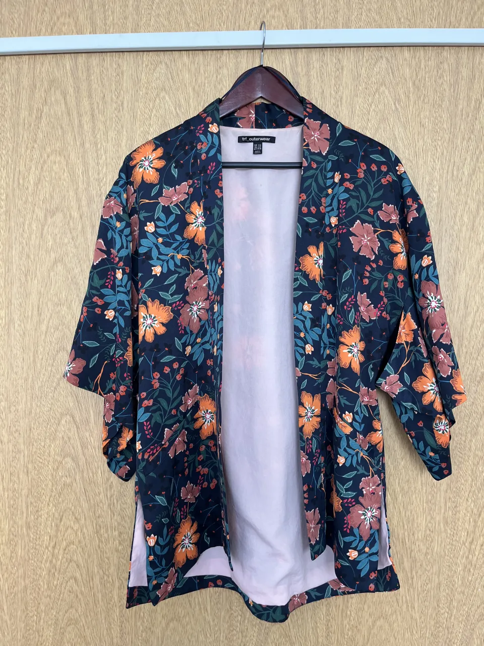 Kimono Zara - imagen 2