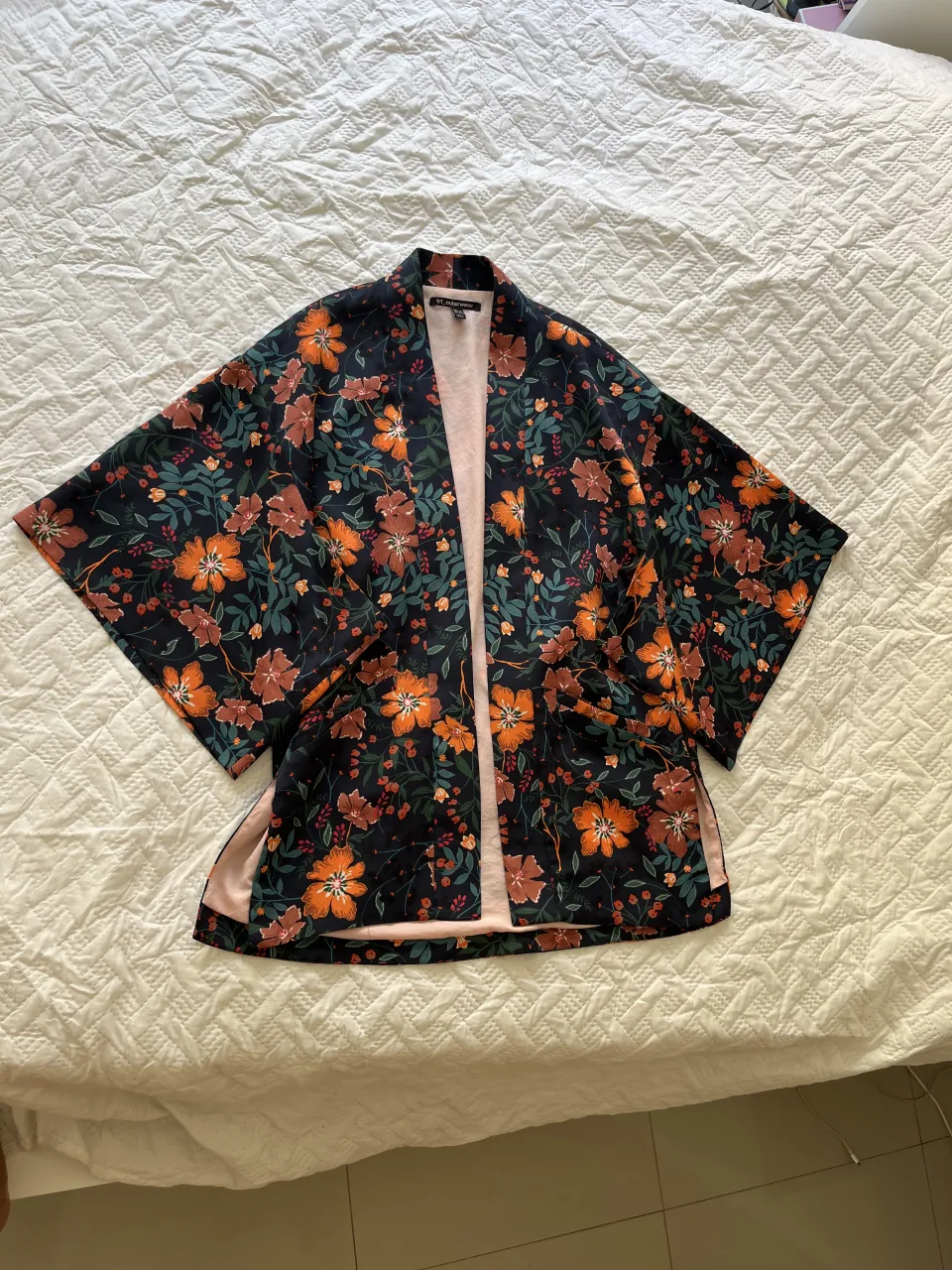 Kimono Zara - imagen 4
