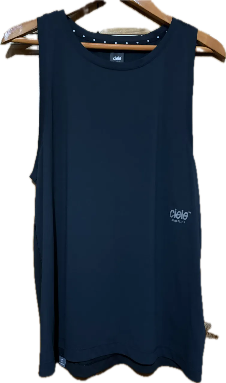 Musculosa Ciele - imagen 1