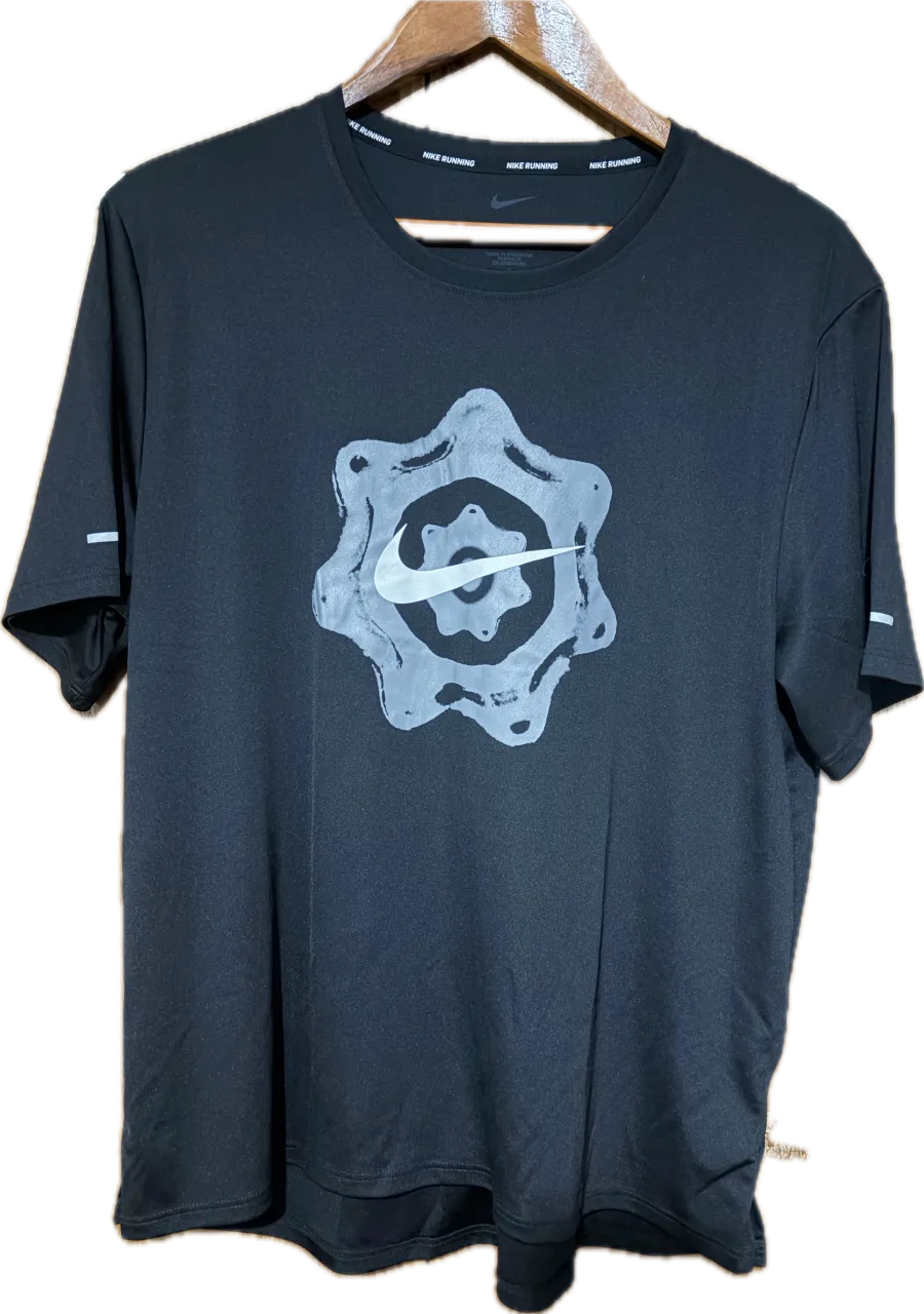 Remera Nike - imagen 1