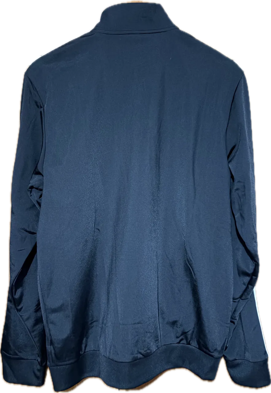 Buzo adidas miniatura 2