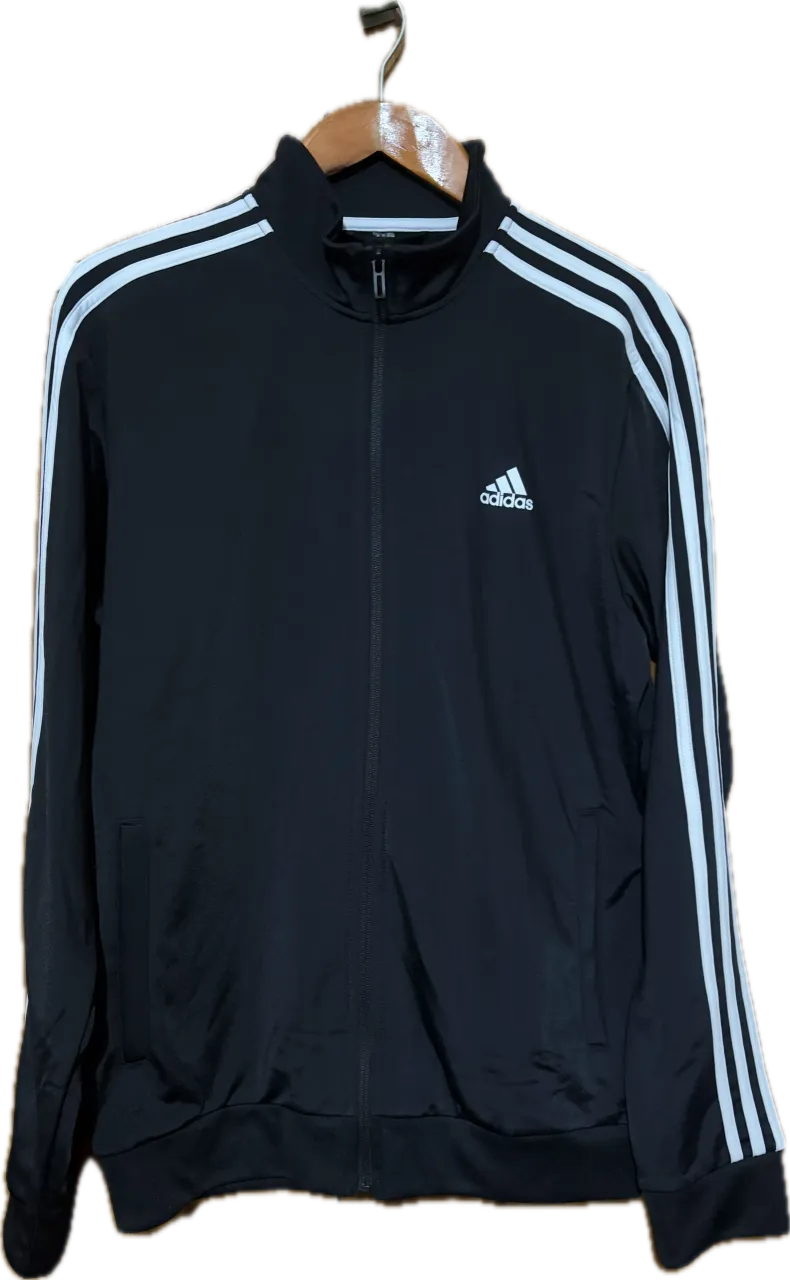 Buzo adidas