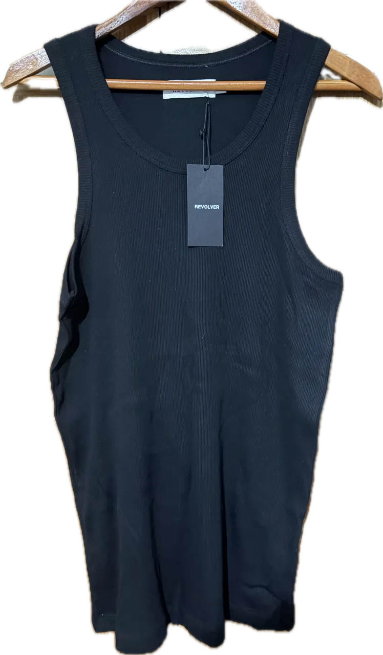 Musculosa REVOLVER