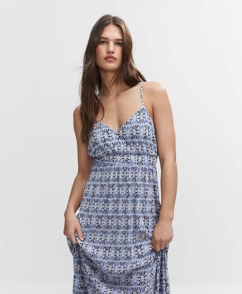 Vestido Mango - imagen 1