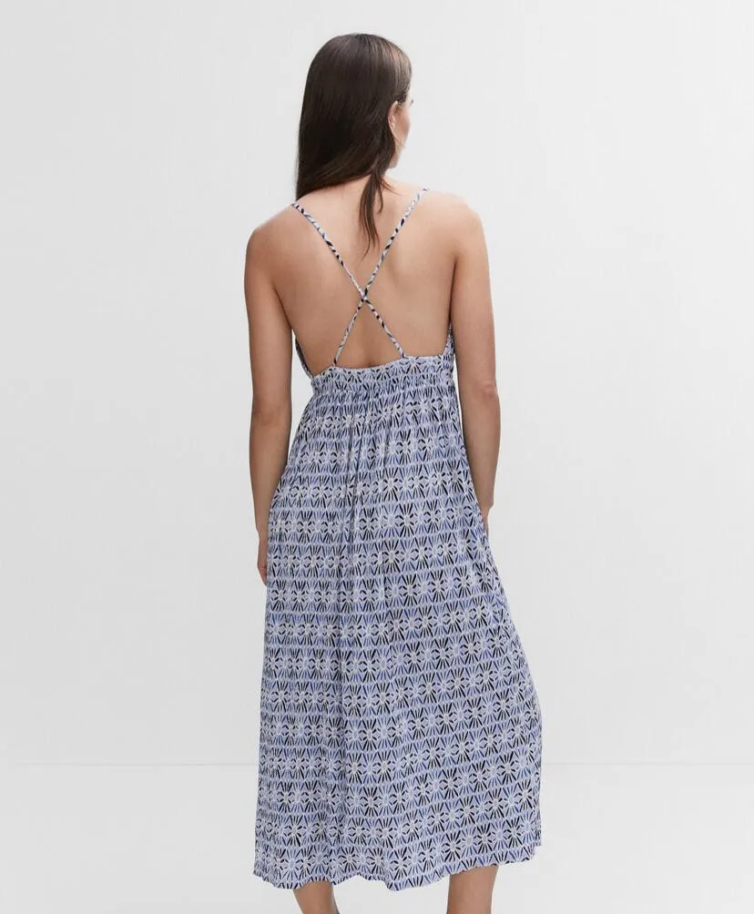 Vestido Mango - imagen 2