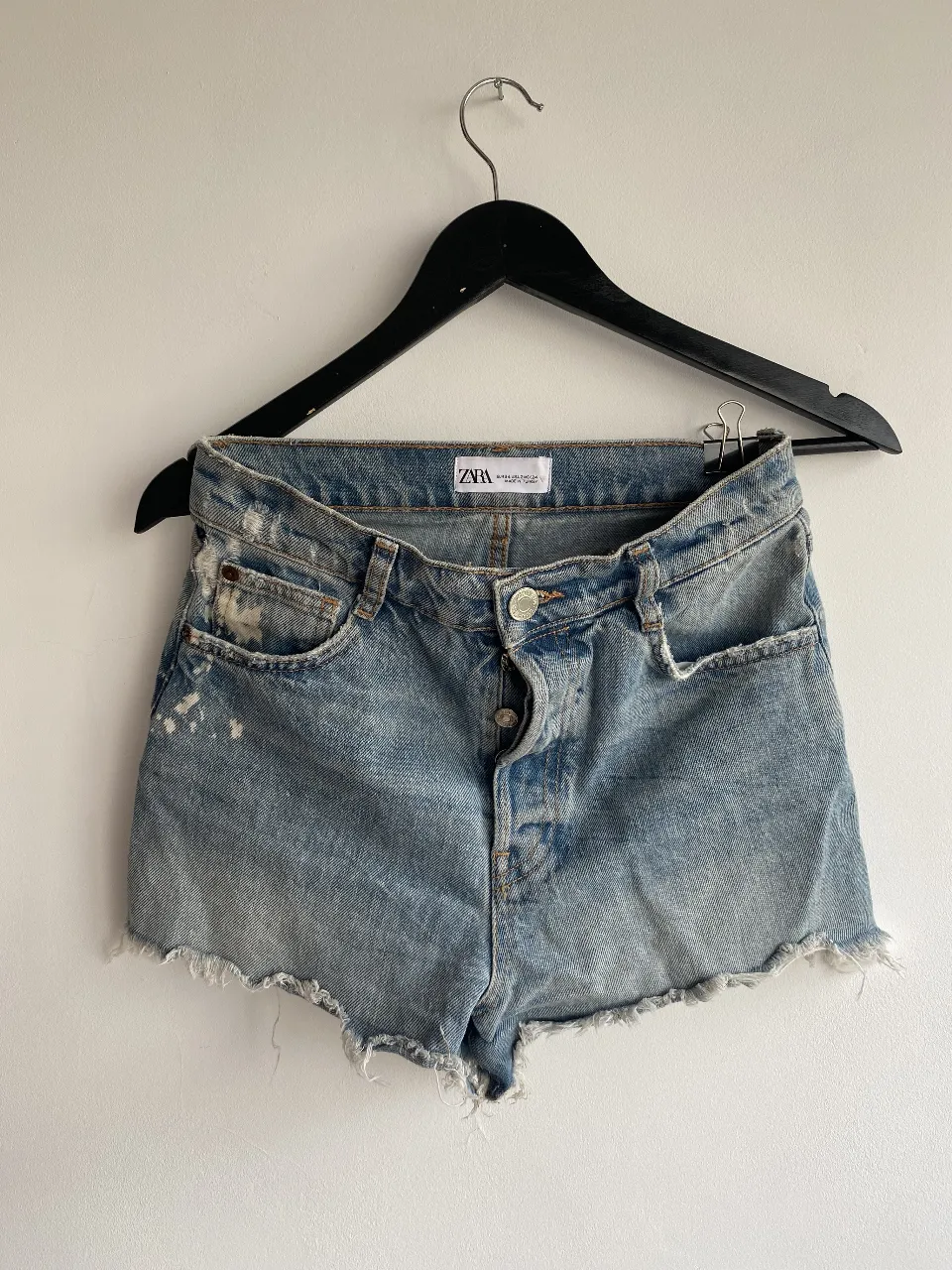 Short Zara - imagen 1