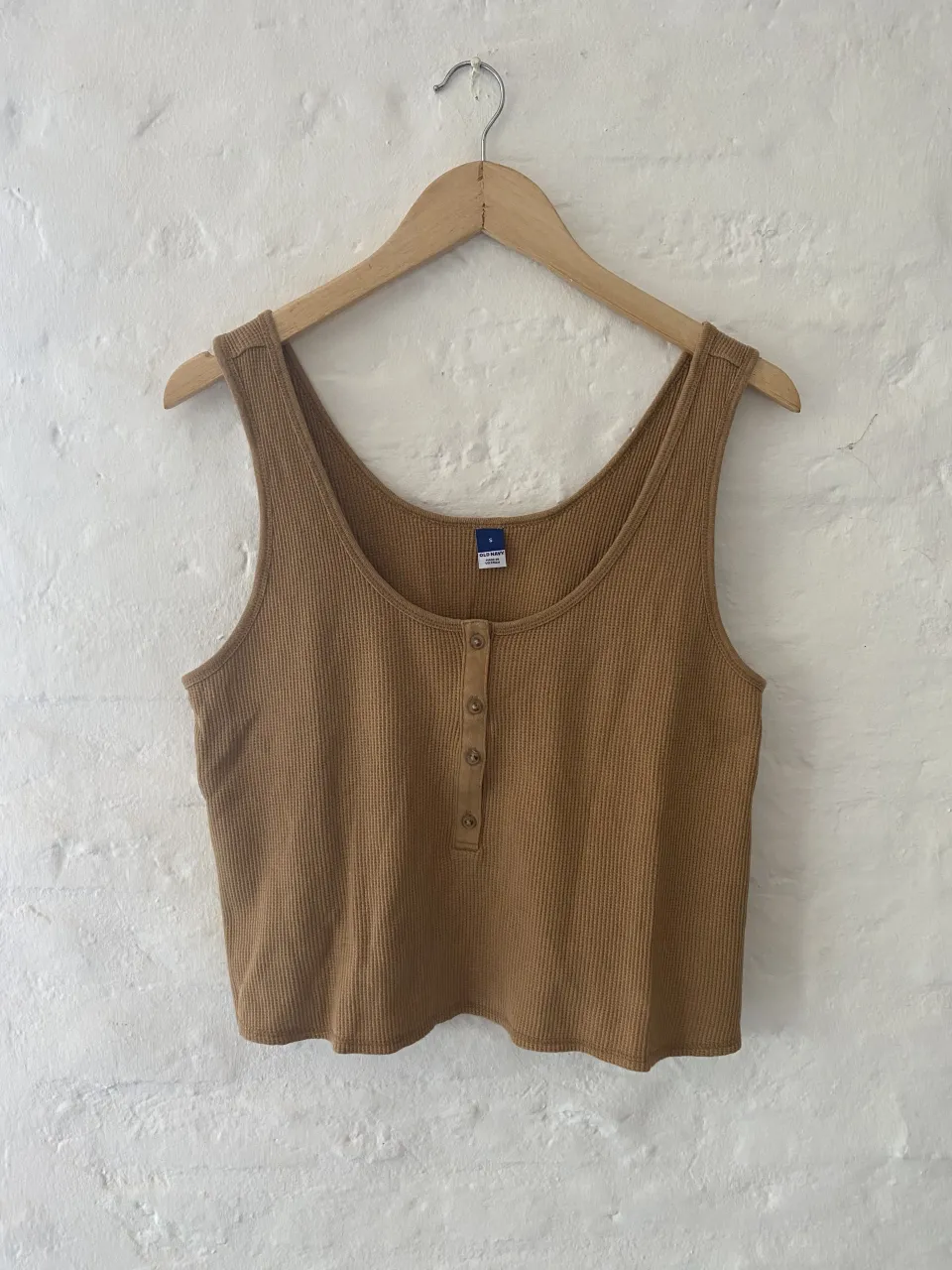 Musculosa Old Navy - imagen 1
