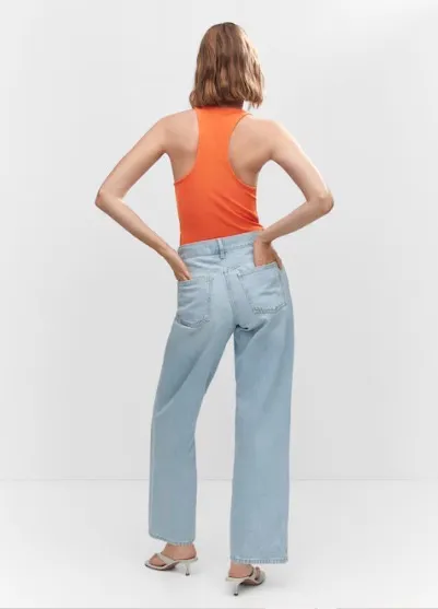 Musculosa Mango - imagen 3