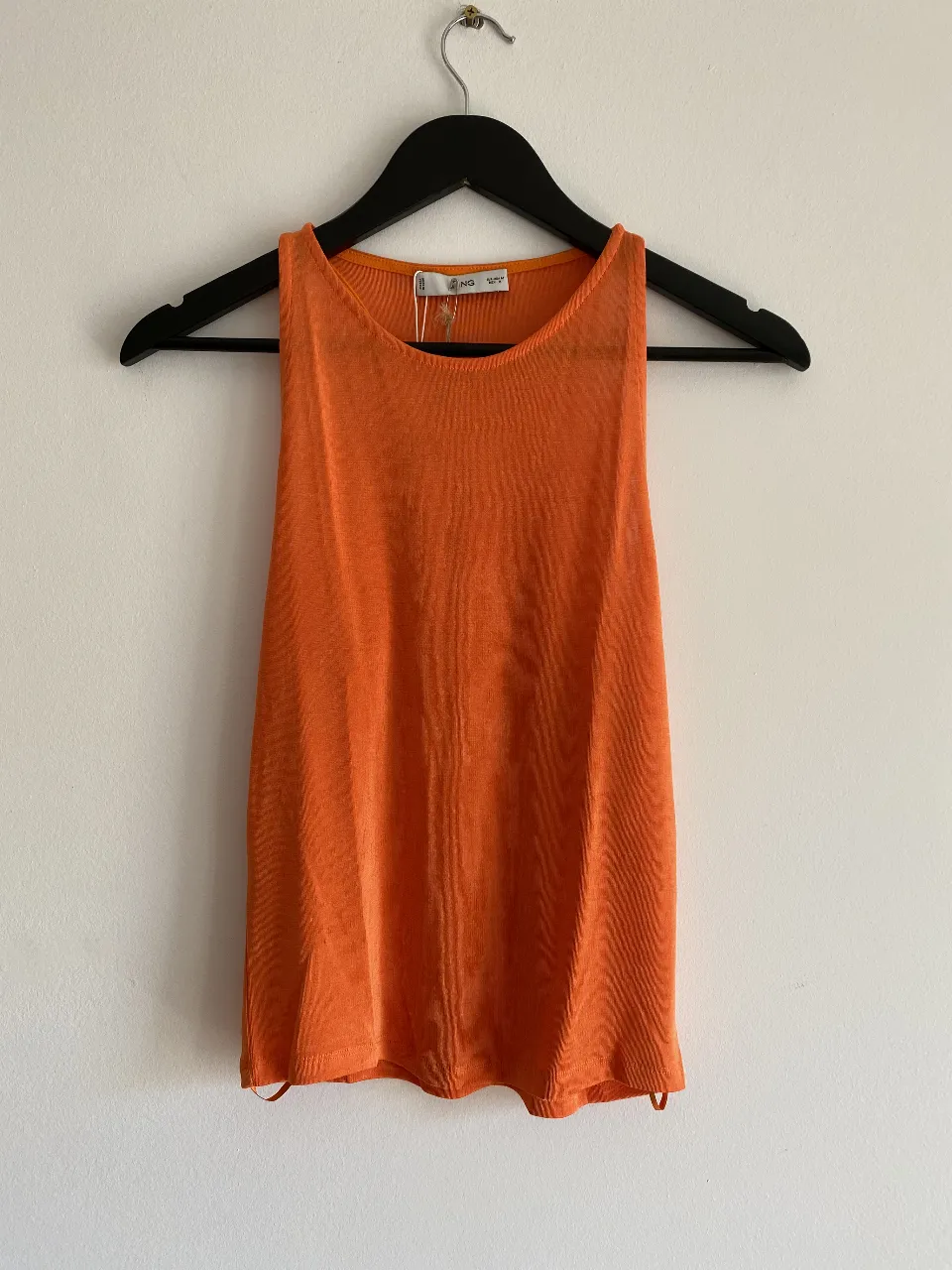 Musculosa Mango - imagen 1