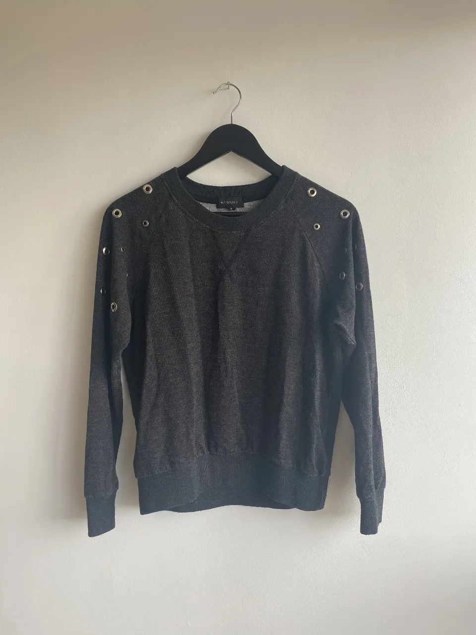 Sweater Kosiuko - imagen 1