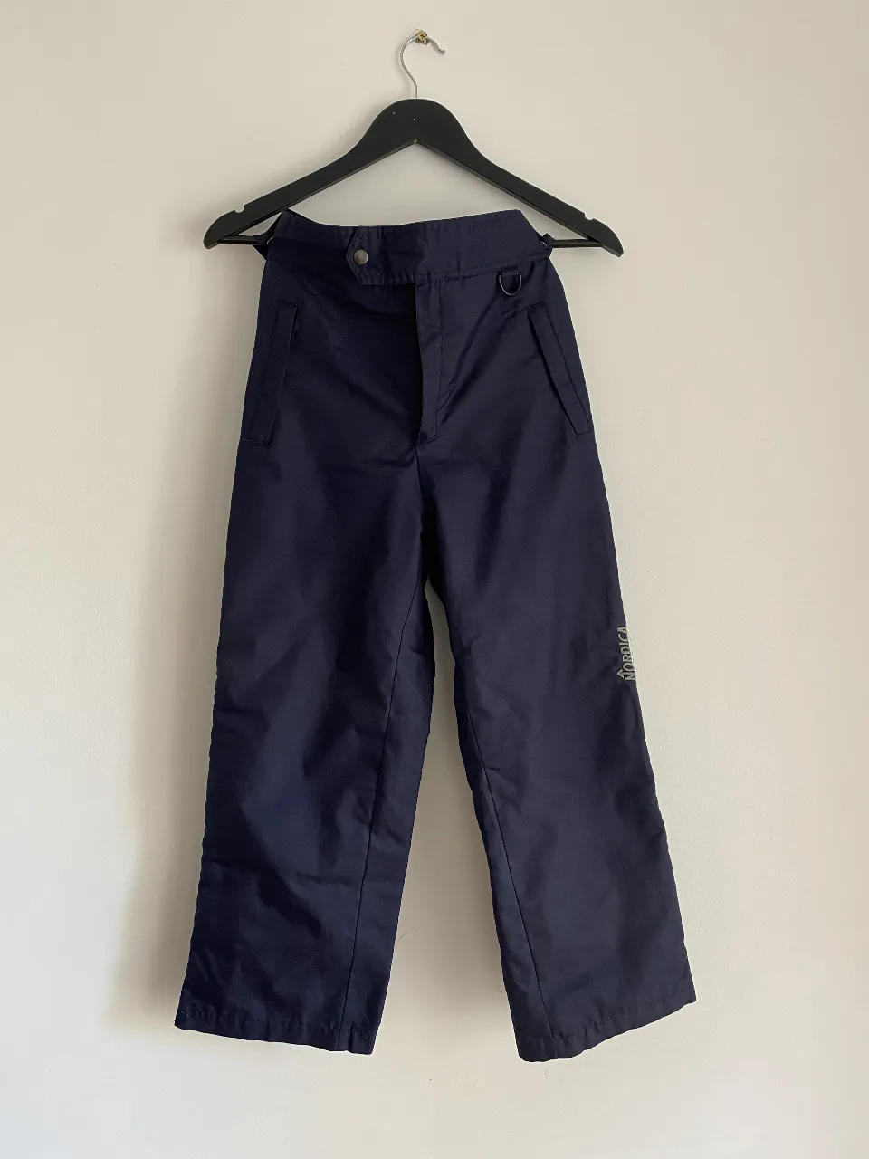 Pantalón Nomade - imagen 1
