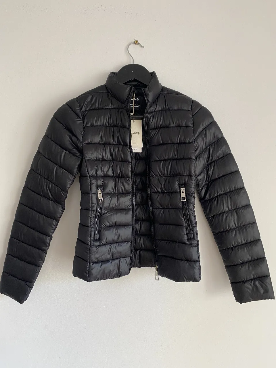 Campera Mango - imagen 1