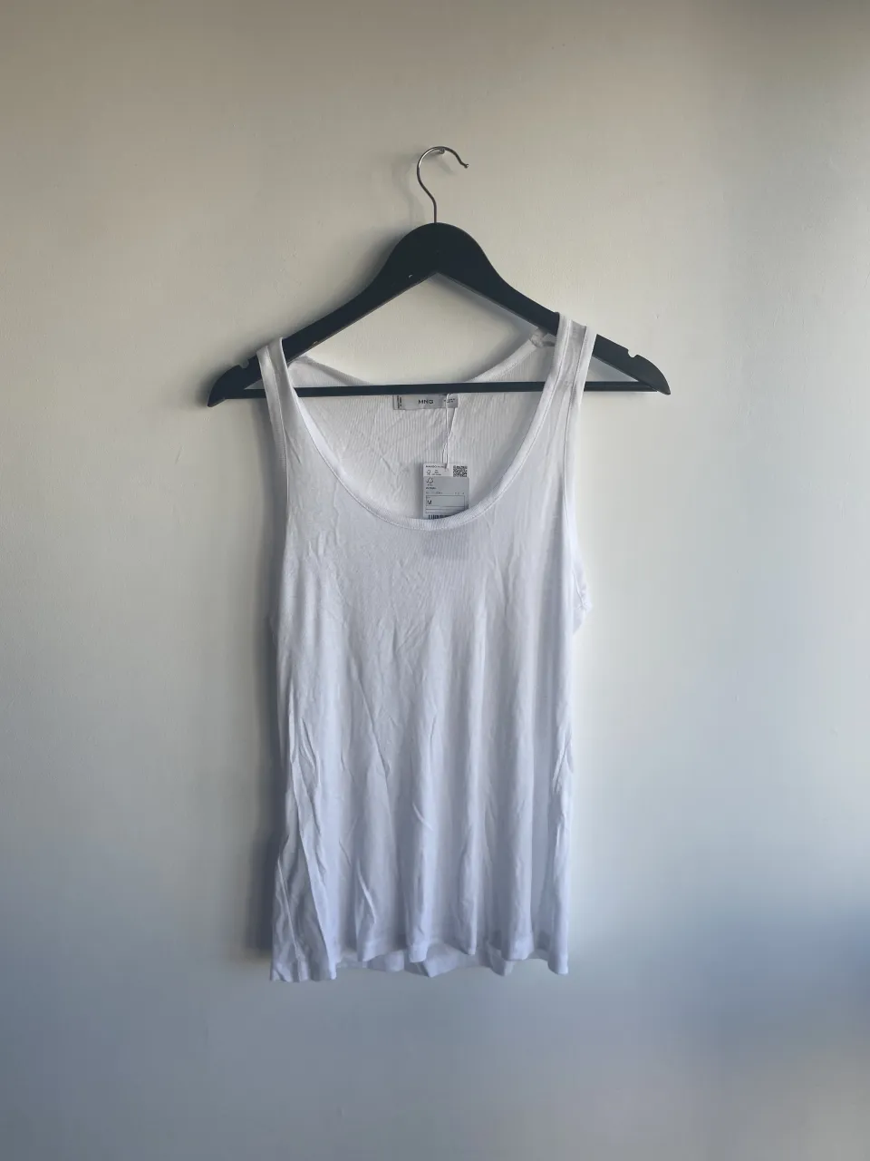 Musculosa Mango - imagen 1