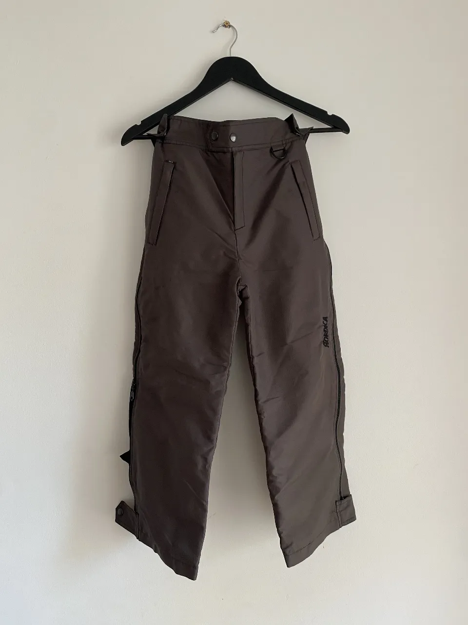 Pantalón Nomade - imagen 1