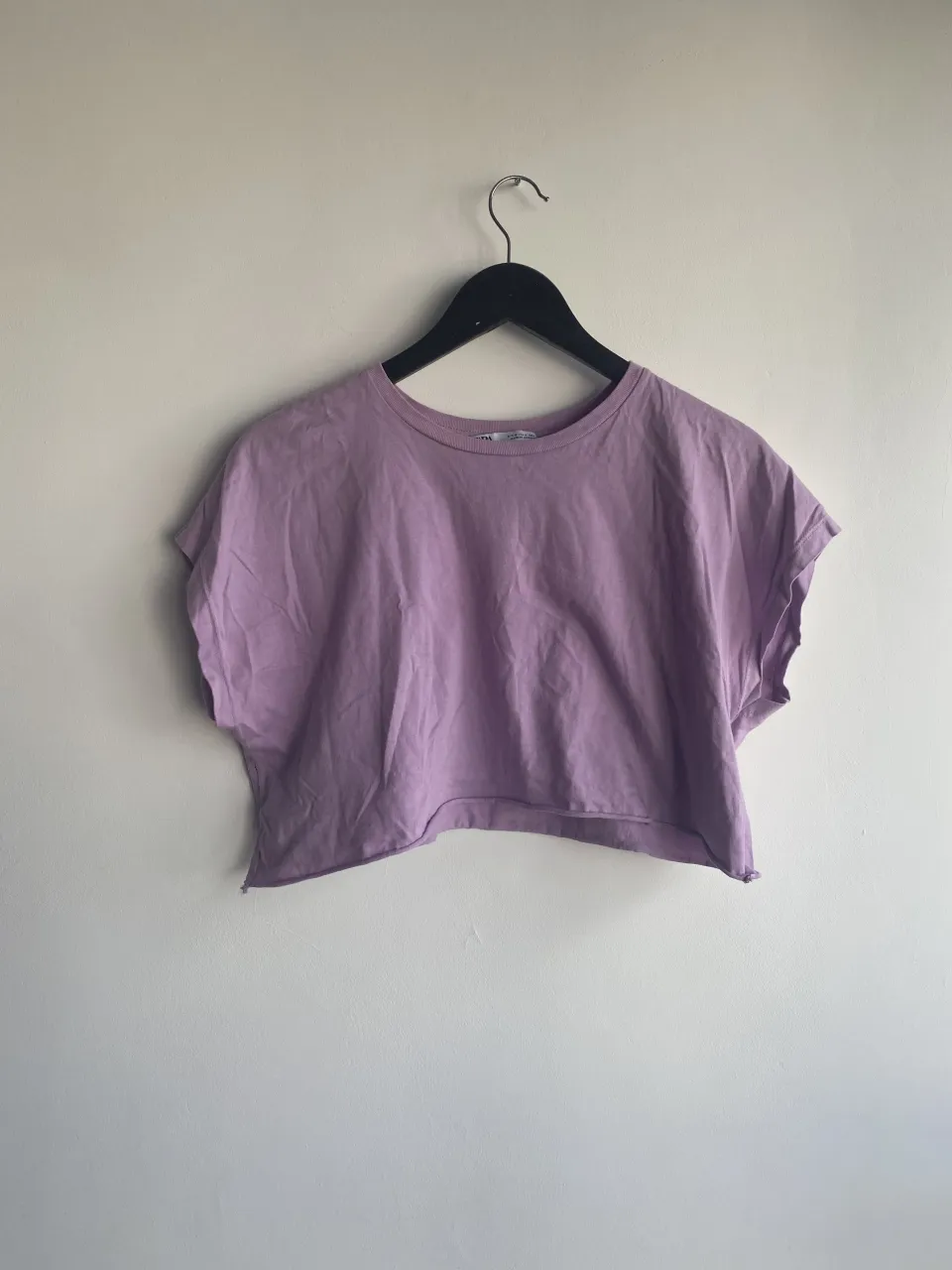 Remera Zara - imagen 1