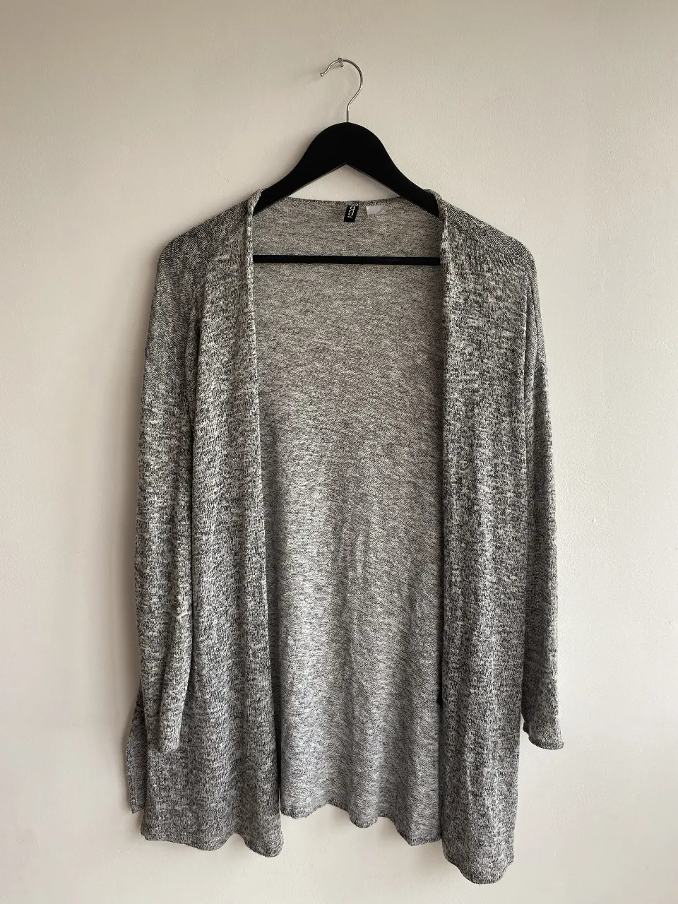Cardigan H&M - imagen 1