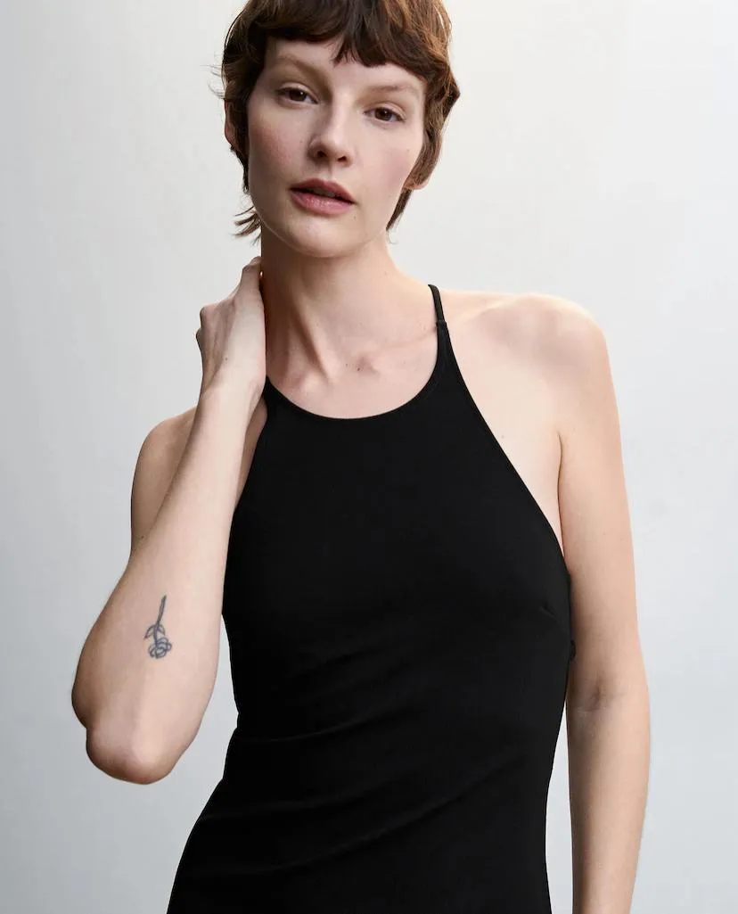 Vestido Mango - imagen 1