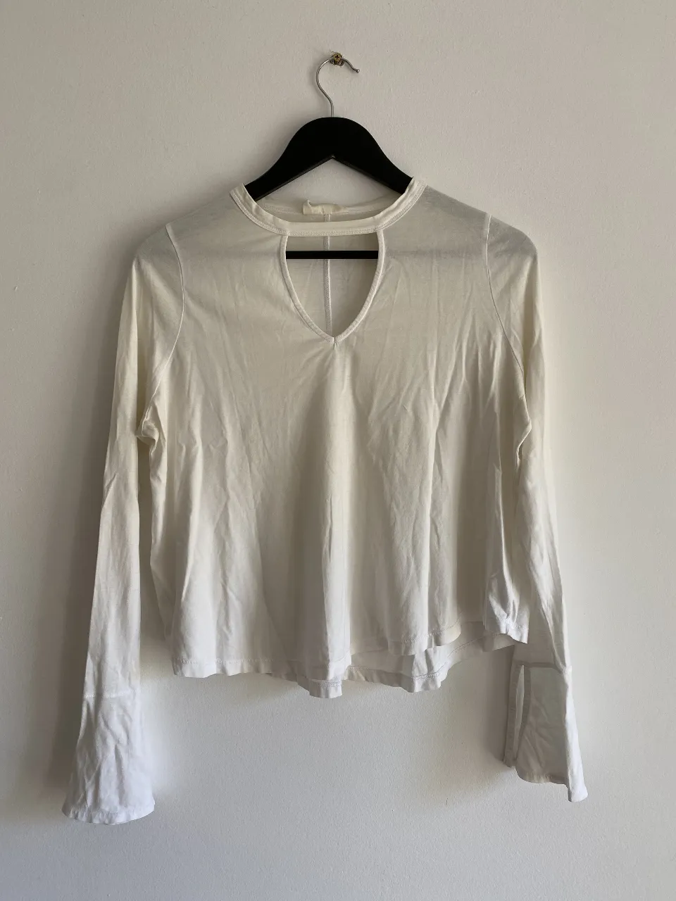 Blusa Jazmín Chebar - imagen 1