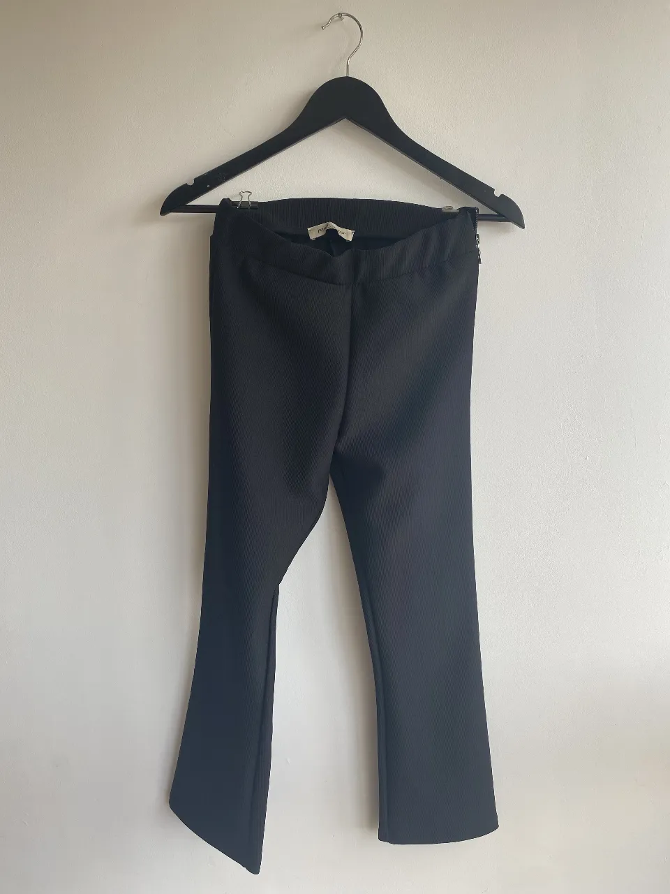 Pantalón Jazmín Chebar