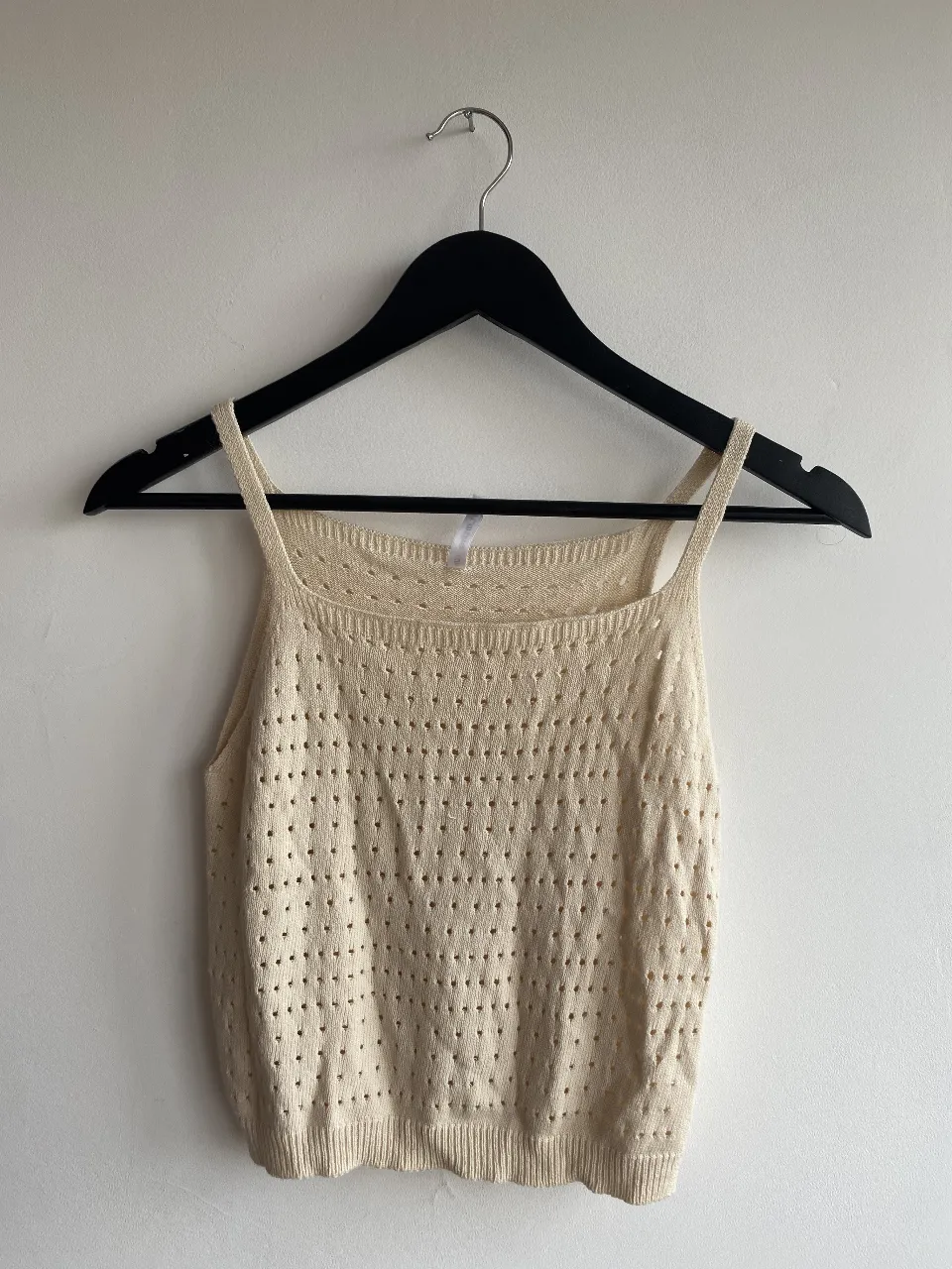 Musculosa Le Utthe - imagen 1