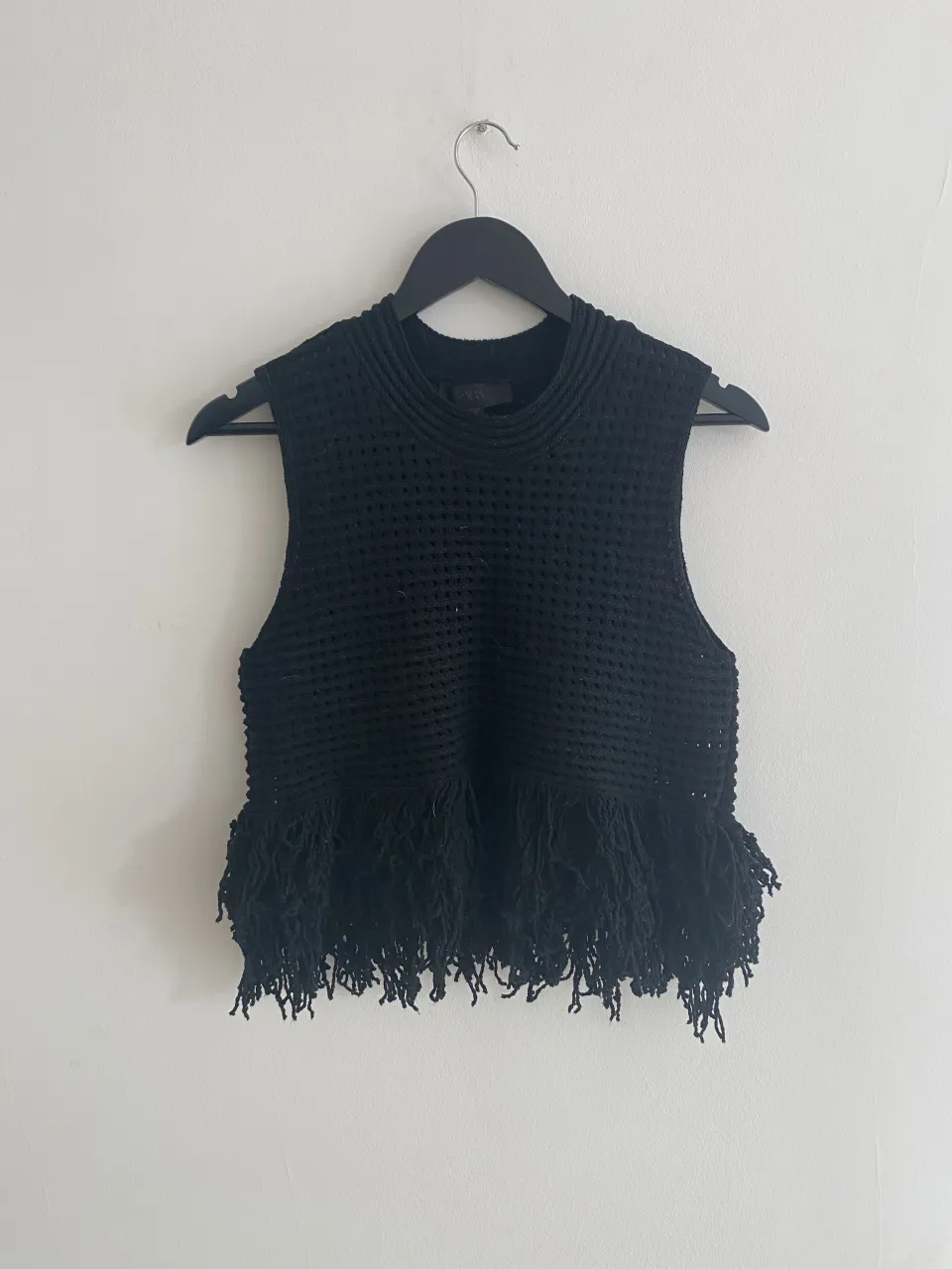 Top Zara - imagen 1