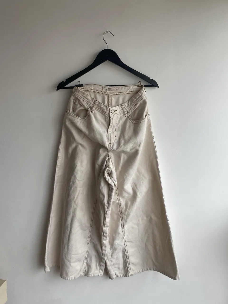 Pantalón Sudeste jean