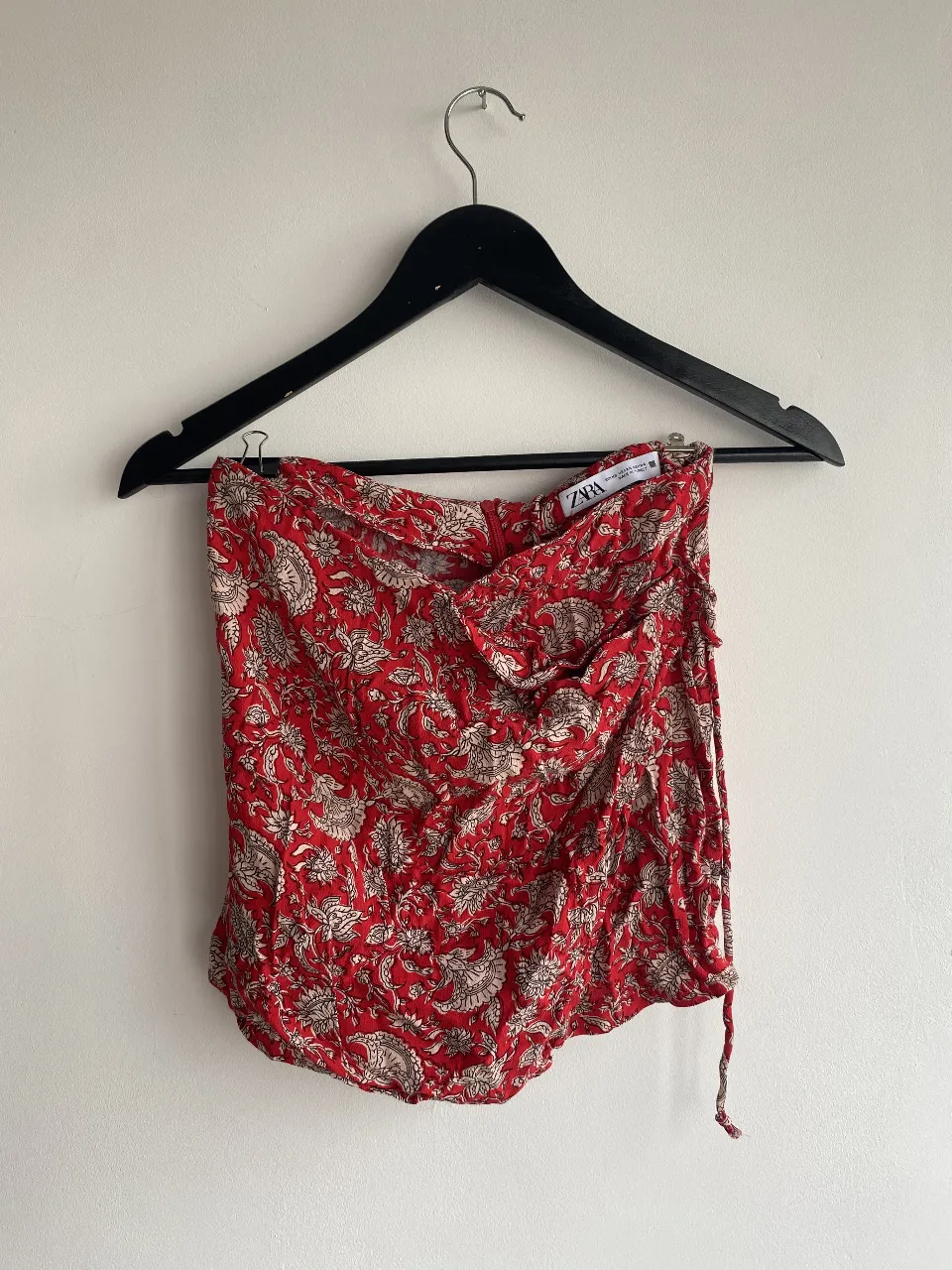 Pollera Zara - imagen 1