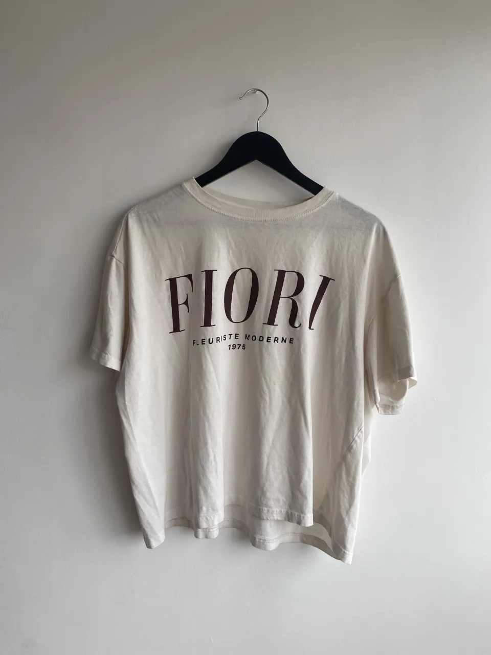 Remera H&M