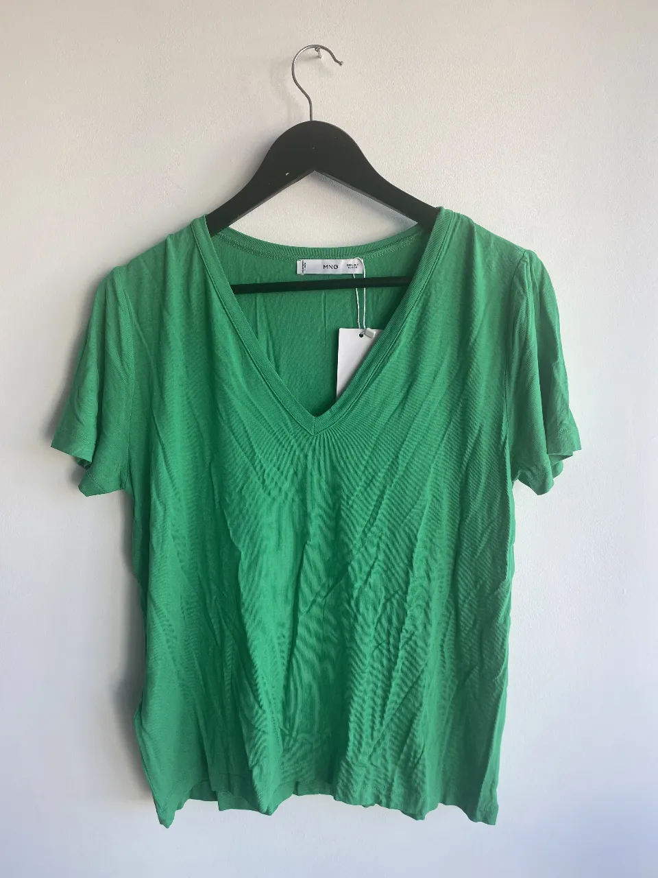 Remera Mango - imagen 1