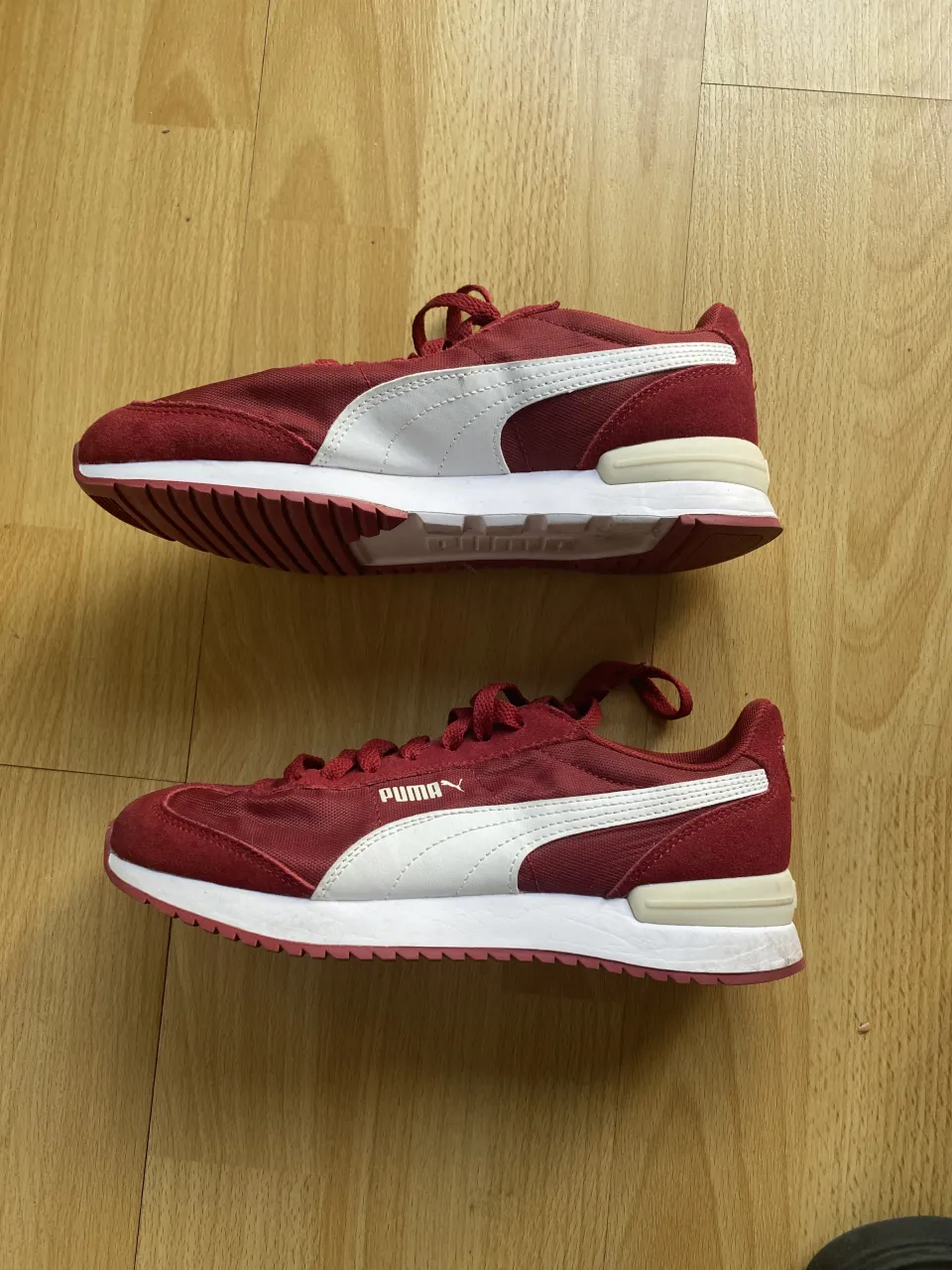 Zapatillas Puma - imagen 2