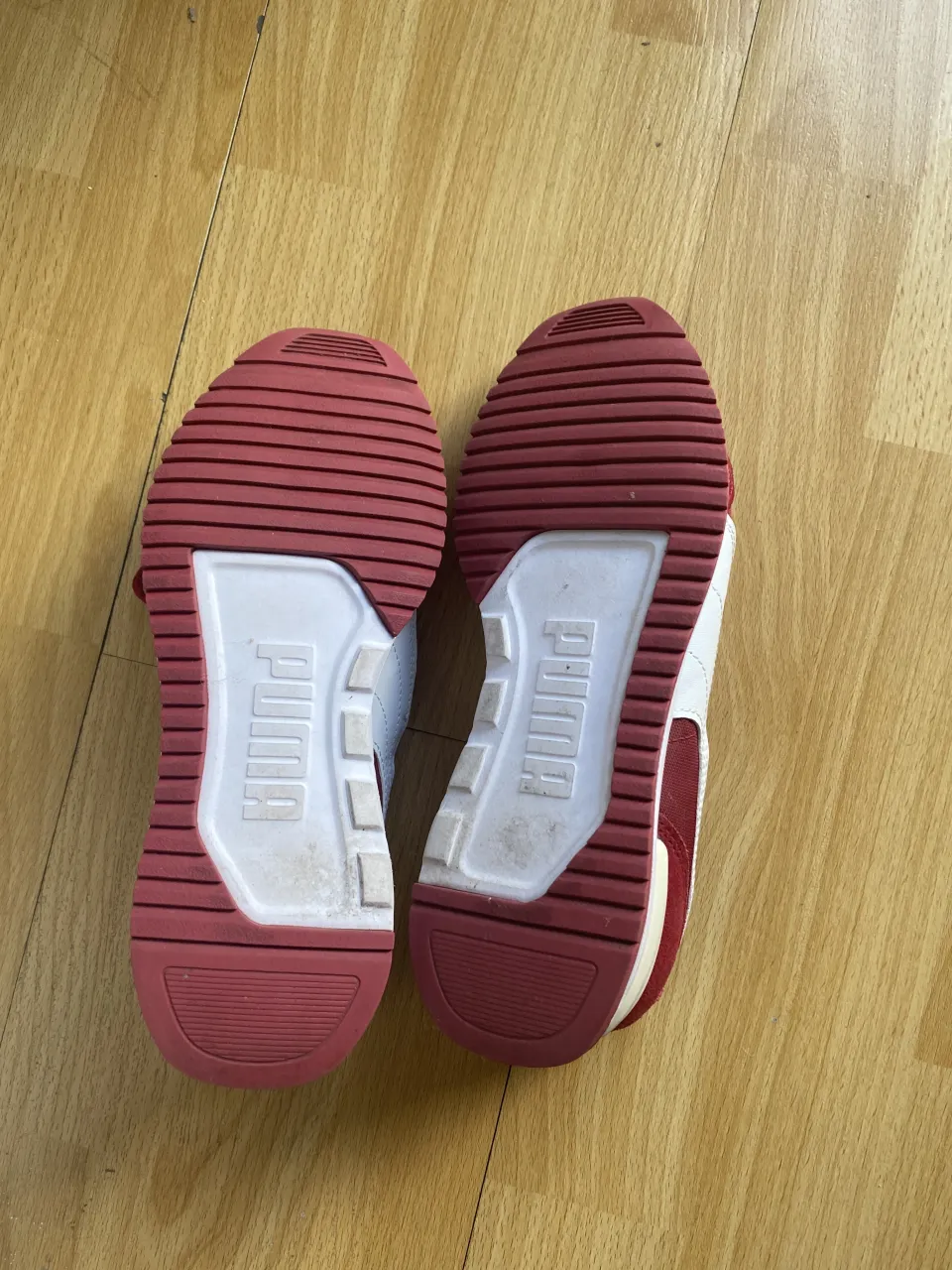 Zapatillas Puma - imagen 3