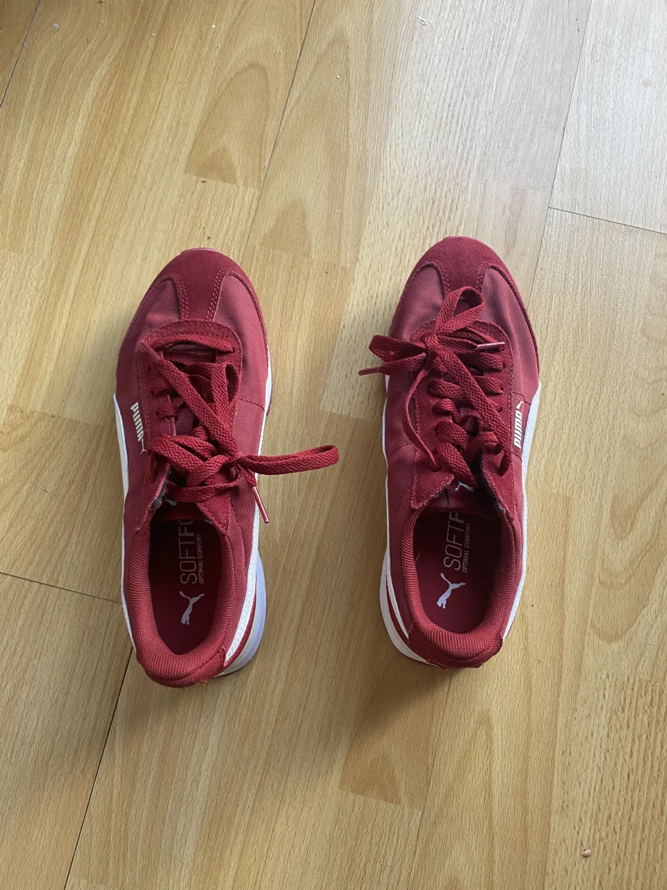 Zapatillas Puma - imagen 1