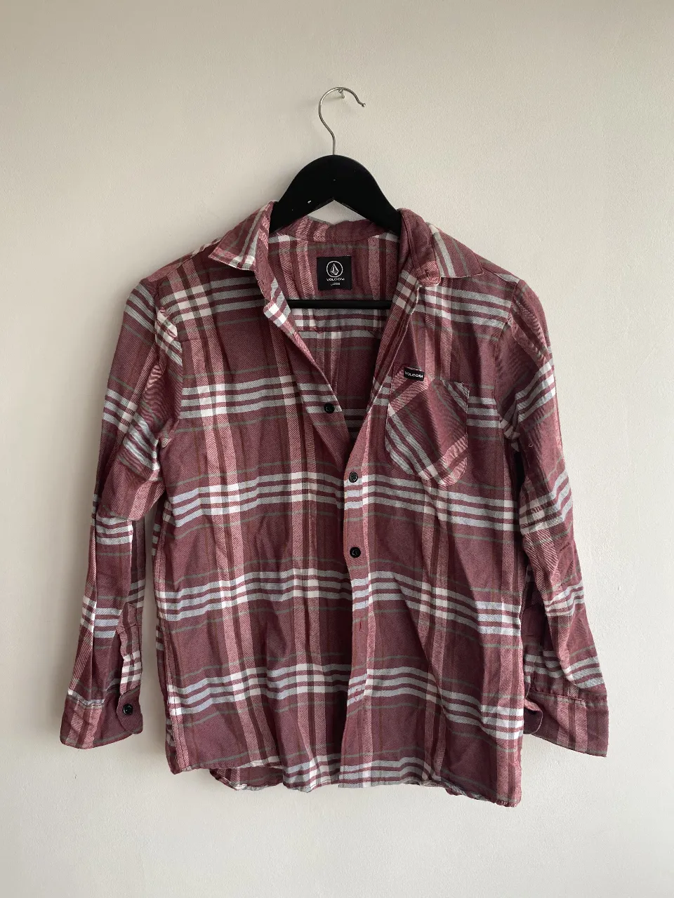 Camisa Volcom - imagen 1