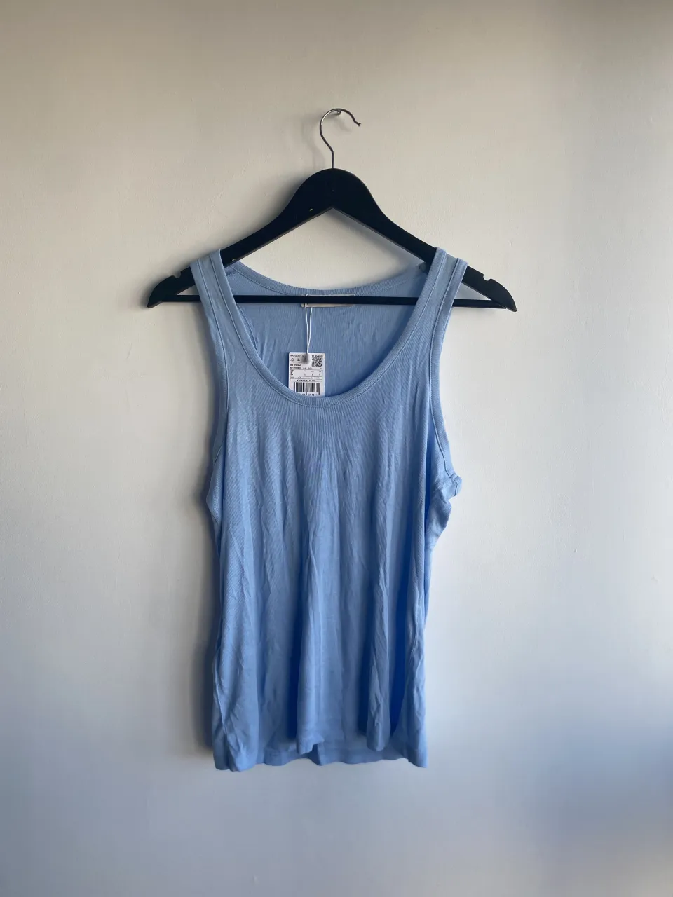 Musculosa Mango - imagen 1
