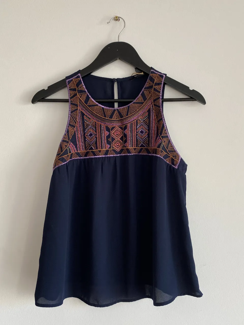 Blusa Forever 21 - imagen 1