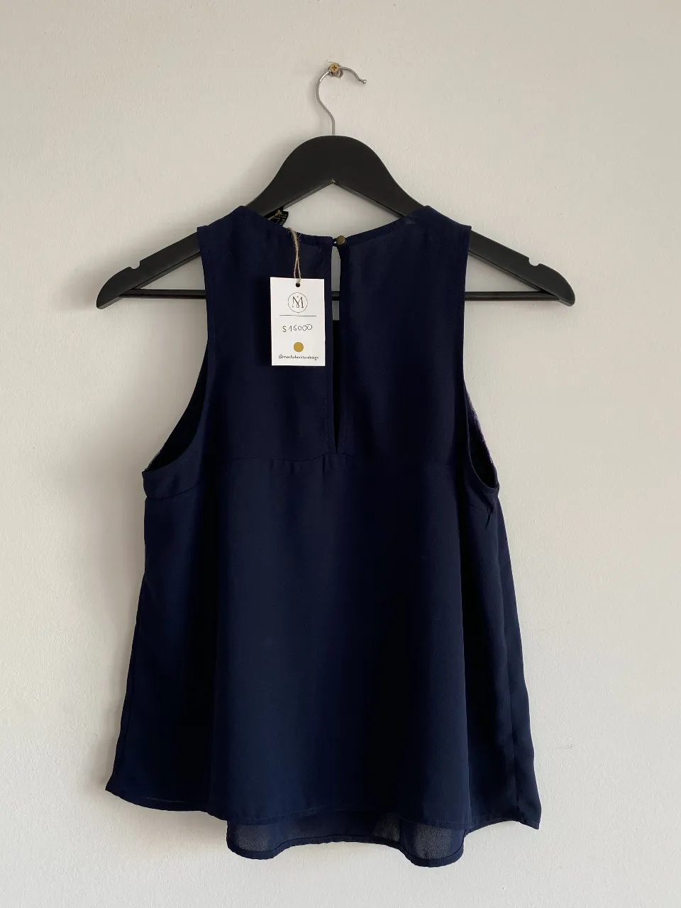 Blusa Forever 21 - imagen 2