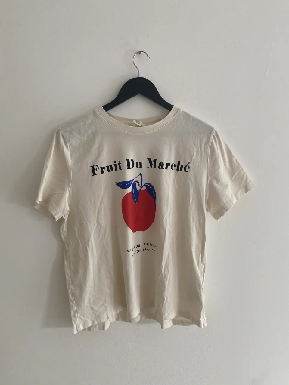 Remera H&M - imagen 1