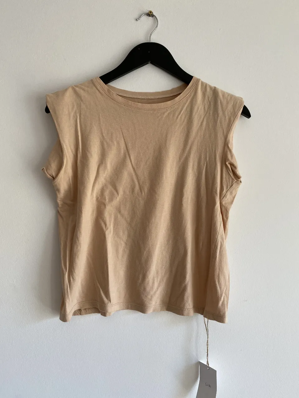Musculosa Ninguna - imagen 1