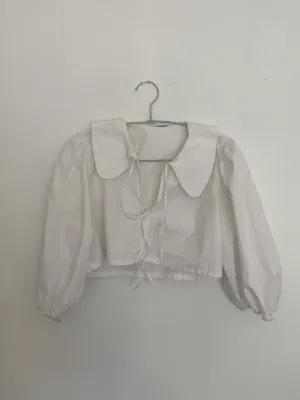 Zara Woman