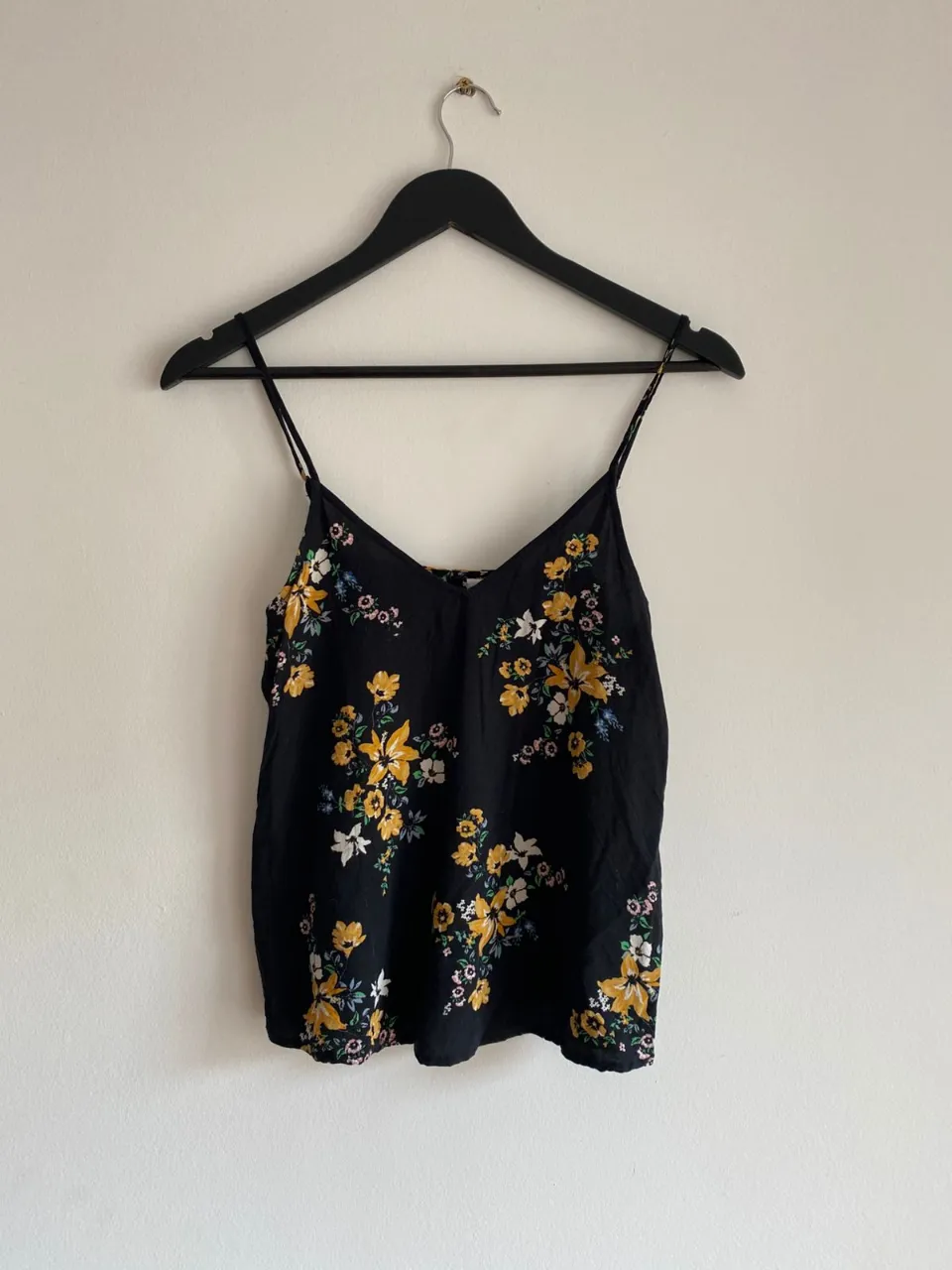 Musculosa Forever 21 - imagen 1