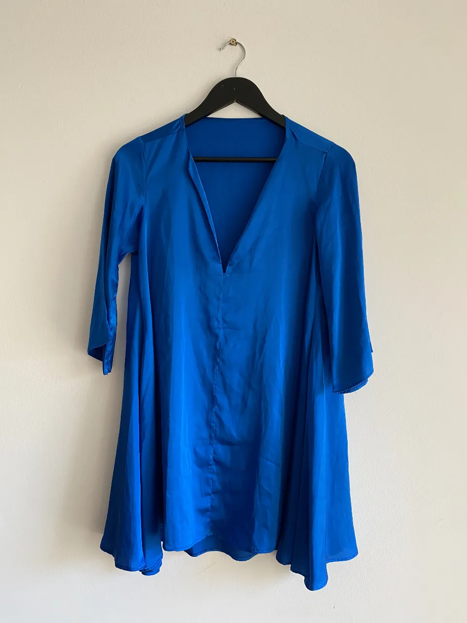 Vestido Ninguno - imagen 1