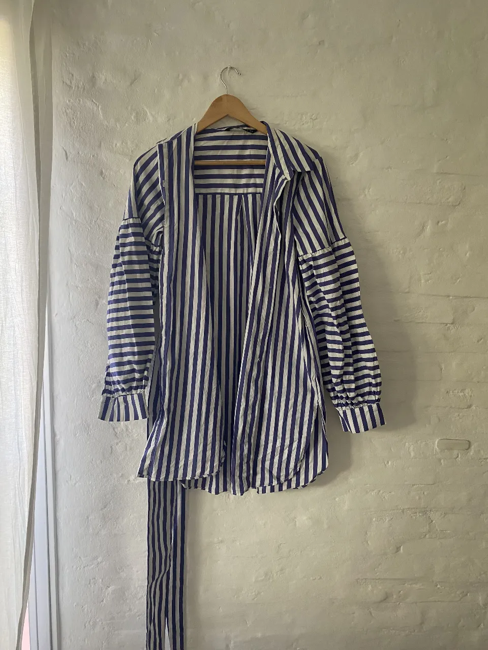 Camisa Zara Woman - imagen 1