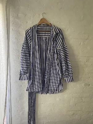 Zara Woman